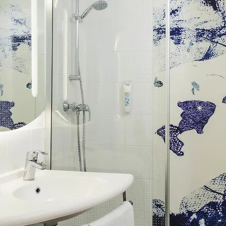 ibis budget Paris Porte de Bercy-2