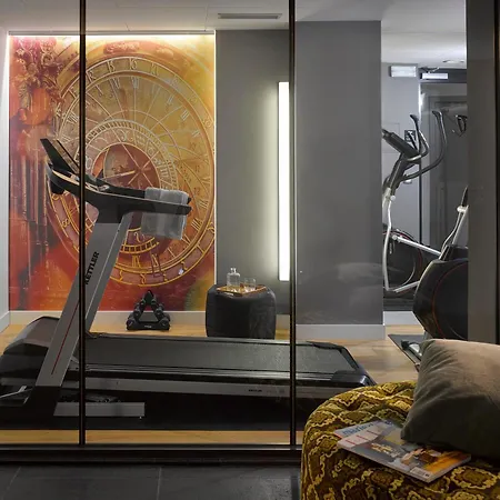 Innside By Melia Prague Old Town-2