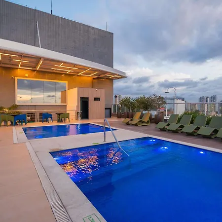 Ibis Styles Belem Hangar-3