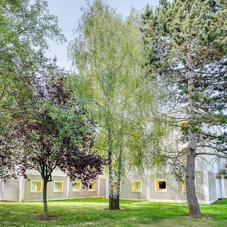 ibis budget Versailles - Trappes-3