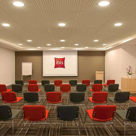 Ibis Izmir Alsancak-2