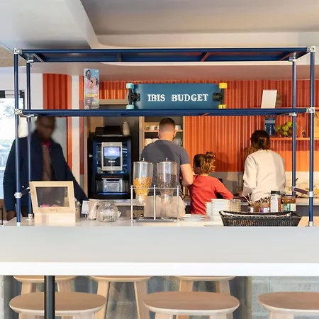 Ibis Budget Toulouse Aeroport-3