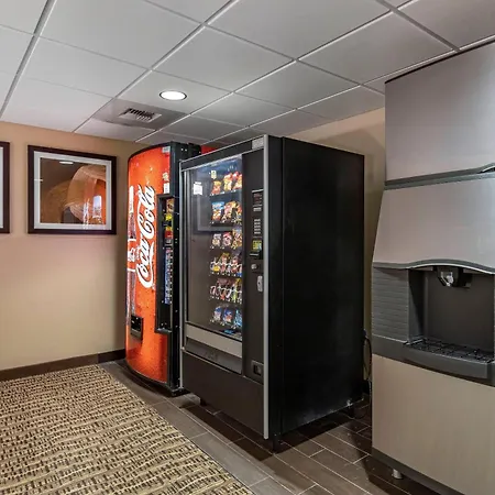 Comfort Inn & Suites Gateway To Glacier National Park-3