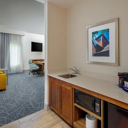 Hampton Inn & Suites-Asheville Biltmore Village, Nc-2