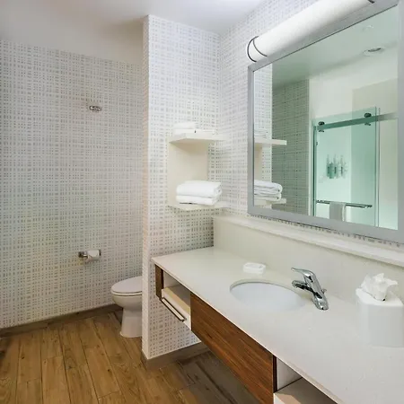 Hampton Inn & Suites-Asheville Biltmore Village, Nc-3