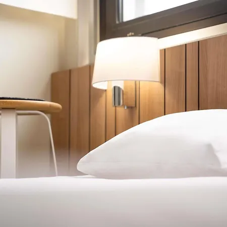 Ibis Paris 17 Clichy-Batignolles-2