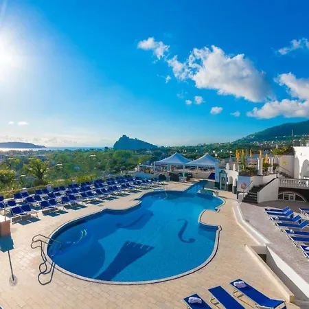 Hotel Terme President-2