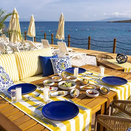 Baska Resort Bodrum-2