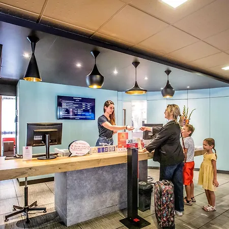 ibis Bourges Centre-3