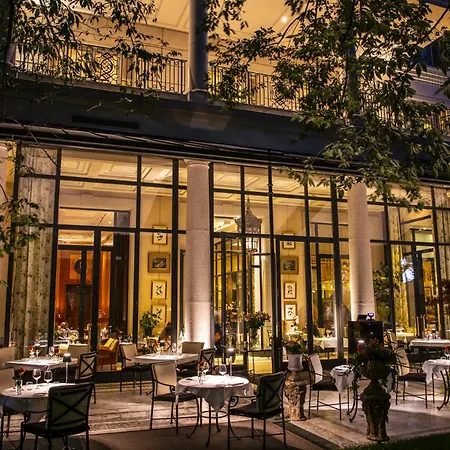 Palazzo Parigi Hotel&Grand Spa - LHW-2