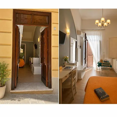 Residenza Le Zagare-2