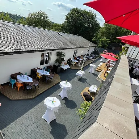 Berghotel Kristall-3