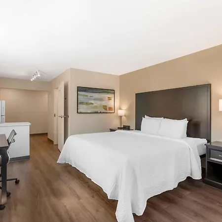 Extended Stay America Suites - St Petersburg - Clearwater - Executive Dr-2