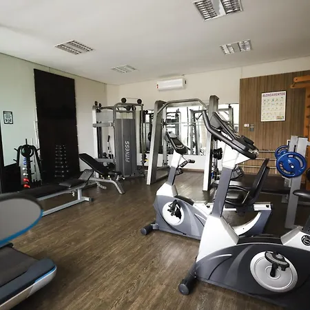 Class Hotel Pouso Alegre-3