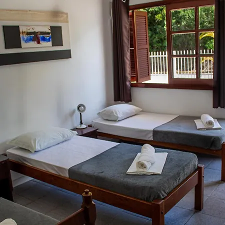 Hotel Bela Onda-2