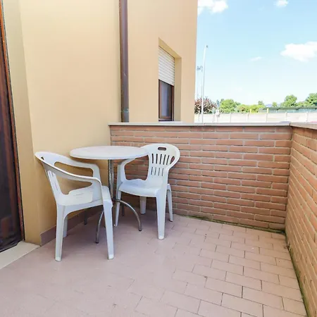 B&B Le Palme-2