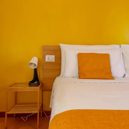 B&B Le Palme-3