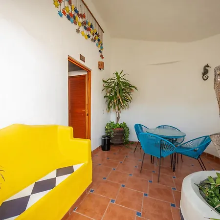 Hotel Meson De Mita-3