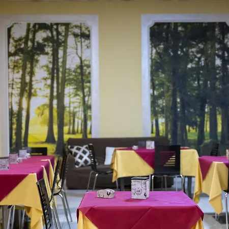 Hotel La Quercia-2