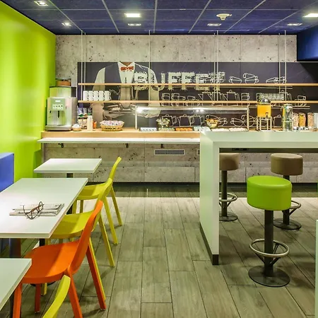 Ibis budget Hamburg Quickborn-2