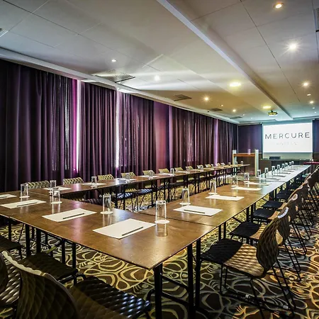 Mercure Riga Centre-3