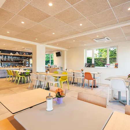 Ibis Budget Sélestat-2