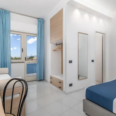 Hotel Blu Eden - Calabria oltre il mare-3