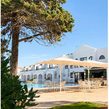 Grupoandria Aparthotel Club Andria-3