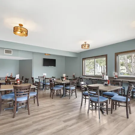 Best Western Inn At Face Rock-2