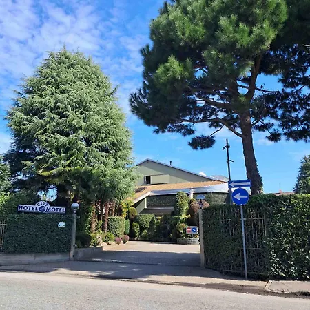 Hotel City Legnano-2