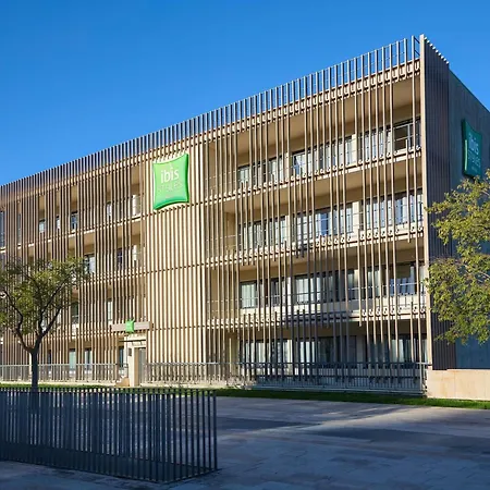 ibis Styles Montelimar Centre-2
