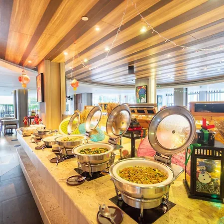 Holiday Inn Resort Phuket Karon Beach By Ihg-3