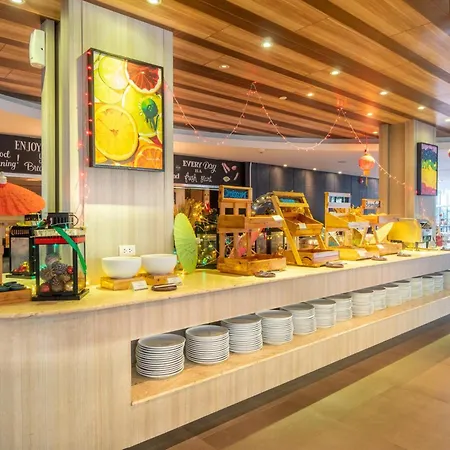 Holiday Inn Resort Phuket Karon Beach By Ihg-2