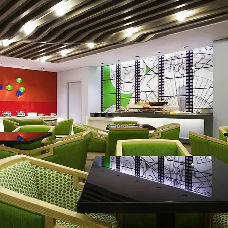 Ibis Styles Ambassador Seoul Myeong-Dong-2