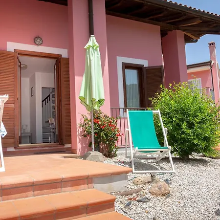 Hotel Villa Rosa-2