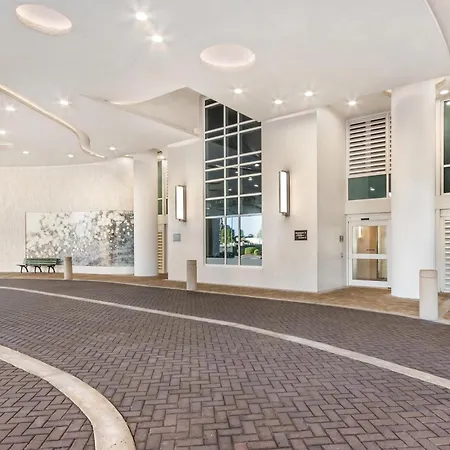 Hilton Grand Vacations Club Ocean 22 Myrtle Beach-2