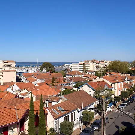 Best Western Arcachon Le Port-2