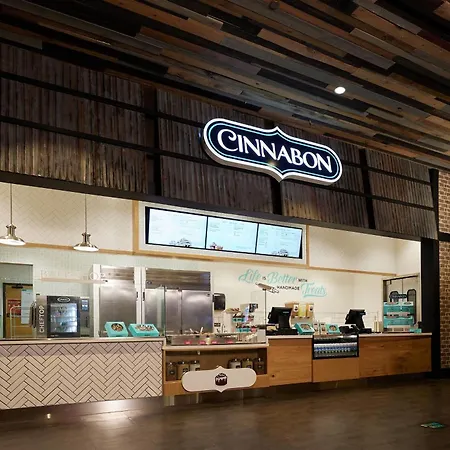 Choctaw Casino & Resort Durant, A Wyndham Grand Hotel-2