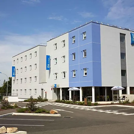 Ibis Budget Chalon Sur Saone Nord-2