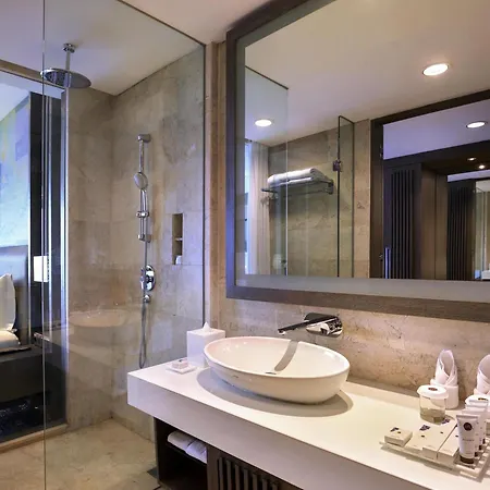 Grand Mercure Jakarta Kemayoran-2