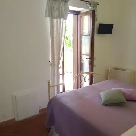 B&B 8380 Saturnia Terme-3