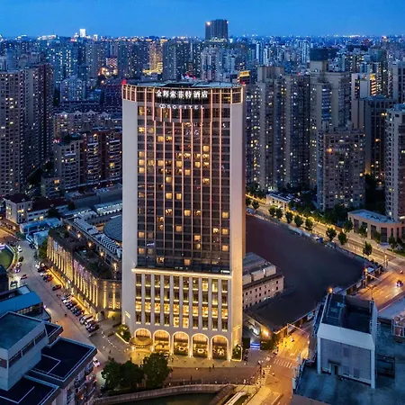 Sofitel Shanghai North Bund-2
