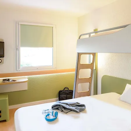 Ibis Budget Beaune-2
