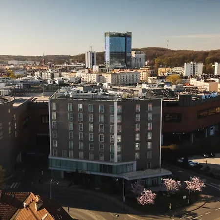 Focus Hotel Premium Gdansk-2