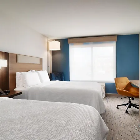 Holiday Inn Express & Suites Rapid City By Ihg-3