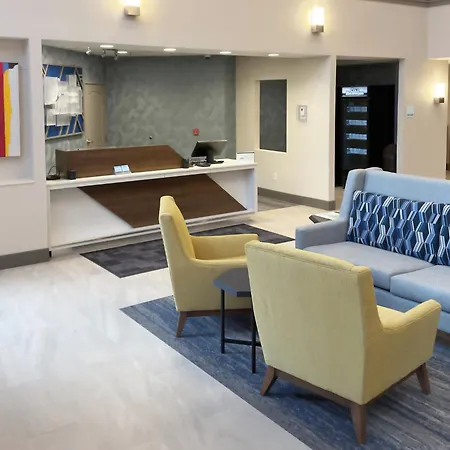 Holiday Inn Express & Suites Rapid City By Ihg-2