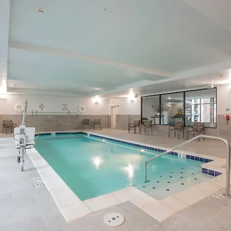 Voco The Clair Cincinnati Downtown By Ihg-3