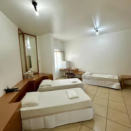 Hotel Minas Palace-3