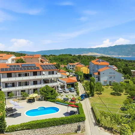 Guesthouse Marija-2