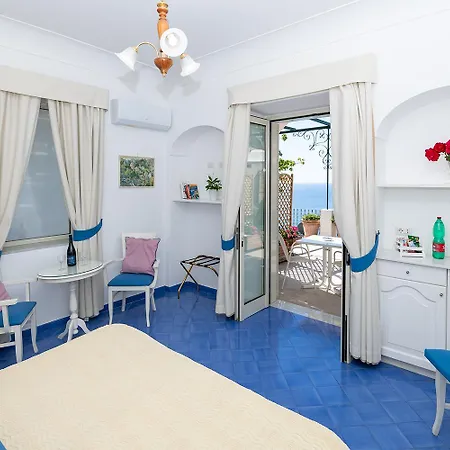 Casa Maresca Residence-2